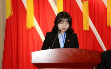 院学生会主席述职报告5篇