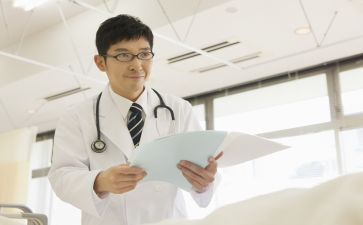 妇科主治医师个人总结7篇