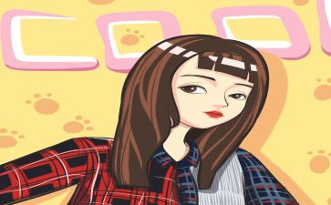 我的自画像400作文模板5篇
