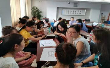 个人自培工作计划5篇