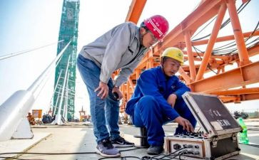 总工程师述职报告8篇