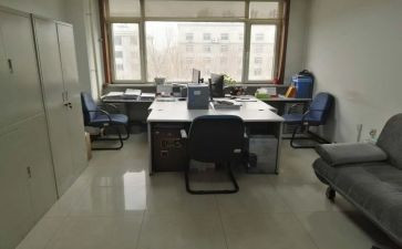 综合部月工作总结及计划5篇