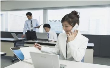 总务处工作心得体会6篇