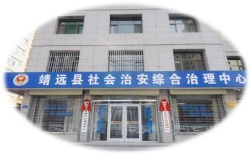 村综治工作述职报告模板6篇