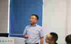 总助理月工作计划参考7篇