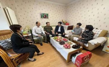 走访活动活动总结模板8篇