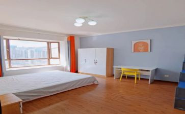 房屋出租单间合同5篇