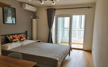 电子租房合同模板5篇