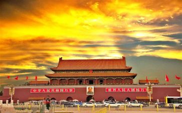 我和我旳祖国心得体会5篇