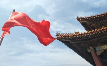 我祖国在我心中演讲稿推荐5篇