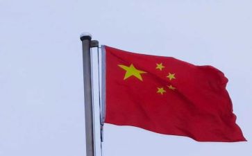 我和我的祖国演讲稿800字5篇