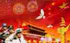 我心系祖国作文6篇