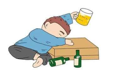 妈妈醉作文优质7篇