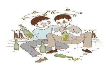陶醉了我作文7篇