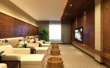 足疗店的工作总结5篇