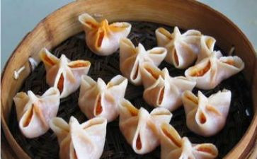 做饺子作文600字通用5篇