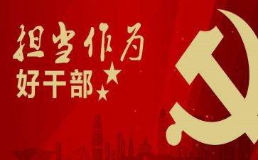 作为党员心得体会8篇